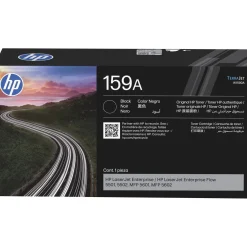 HP 159A (W1590A) schwarz Tonerkartusche