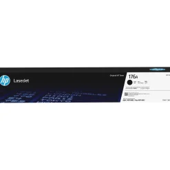 HP 176A (W1760A) schwarz Tonerkartusche