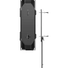 HP B550 MOUNTING BRACKET F/ Z DISPLAY