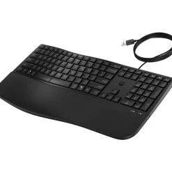 HP 485 CFT WD KBD GERMANY