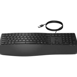 HP 485 CFT WD KBD GERMANY