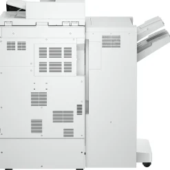 HP COL LASERJET ENT FLOW 8801Z+ COLOR MFP 60 PPM PRINT A3