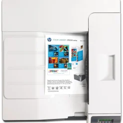 HP Color LaserJet CP5225DN Farblaser Drucken LAN/USB 2.0