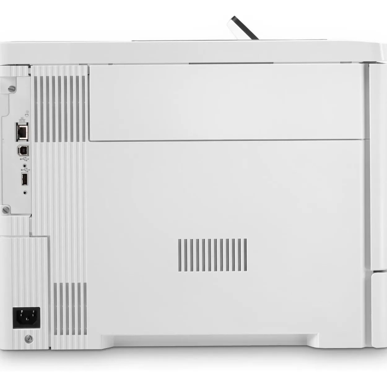 HP COLOR LASERJET ENT M554DN