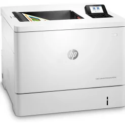 HP COLOR LASERJET ENT M554DN