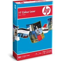 HP Color Laser Paper - Papier - A4 (210 x 297 mm)