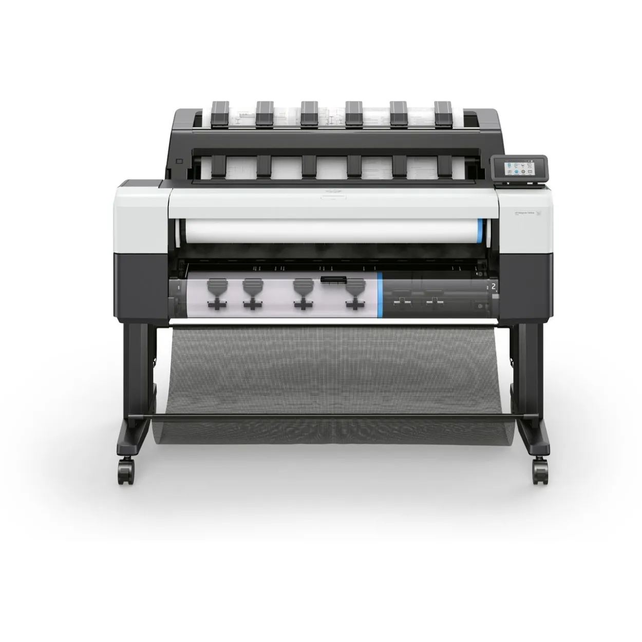 HP DesignJet T1600dr PS, 36"