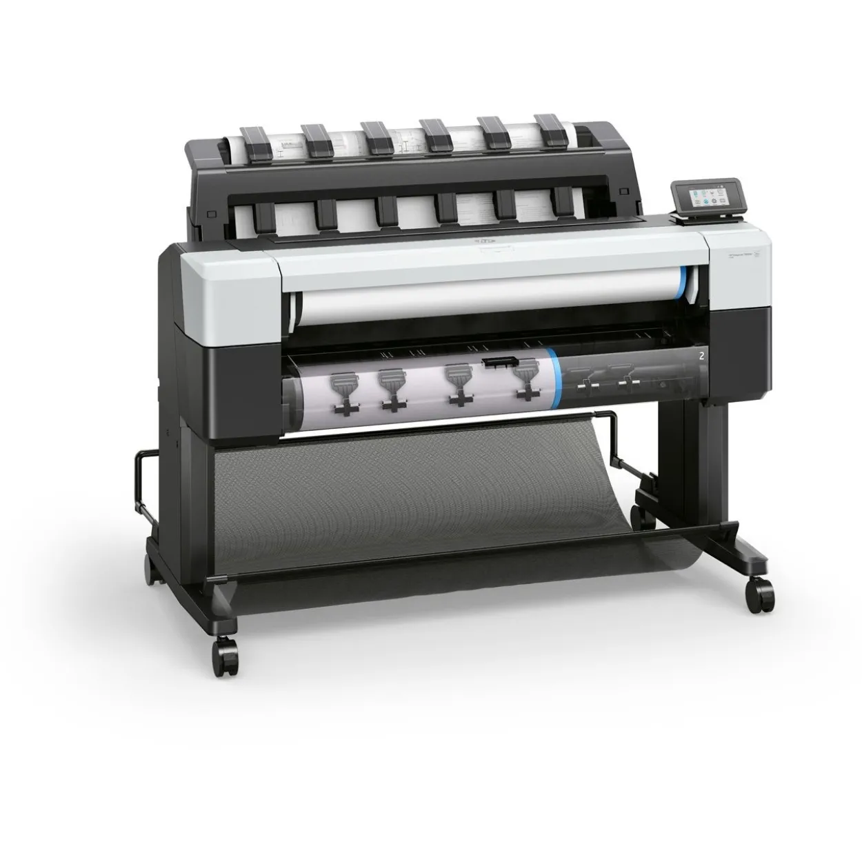 HP DesignJet T1600dr PS, 36"