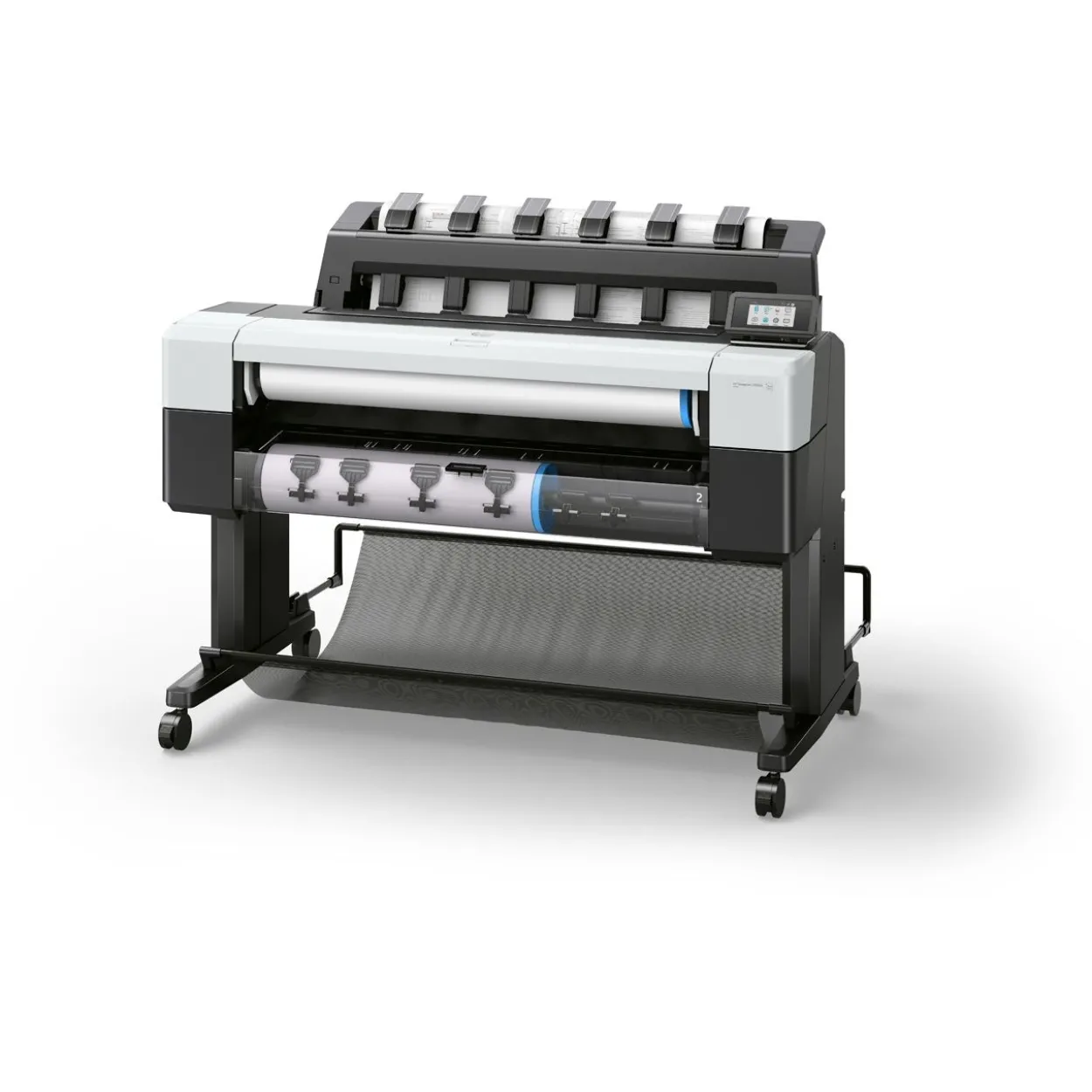 HP DesignJet T1600dr PS, 36"
