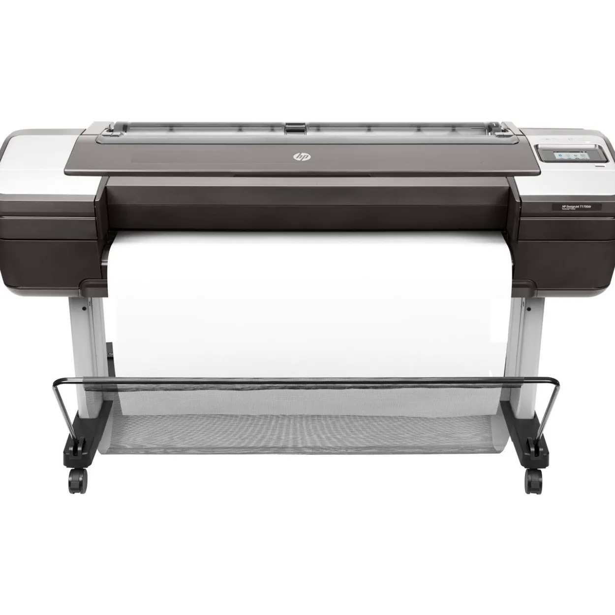 HP DESIGNJET T1700DR PS DESIGNJET T1700DR PS