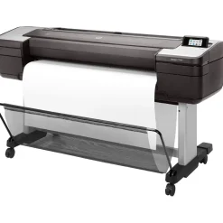 HP DESIGNJET T1700DR PS DESIGNJET T1700DR PS