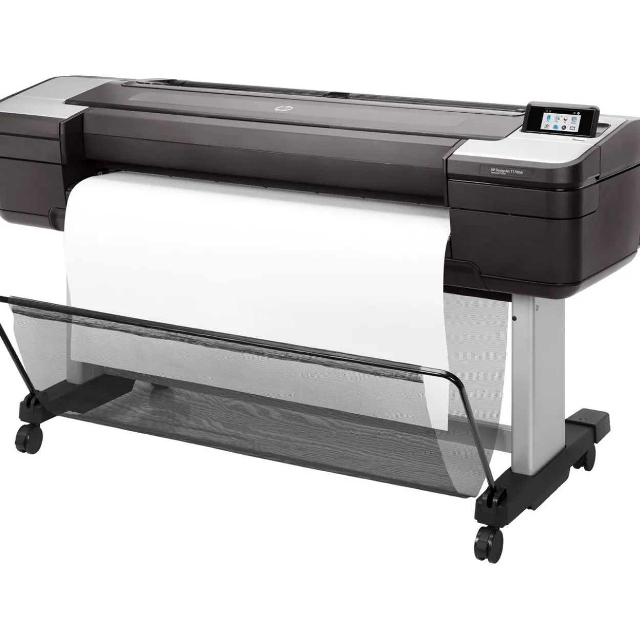 HP DESIGNJET T1700DR PS DESIGNJET T1700DR PS