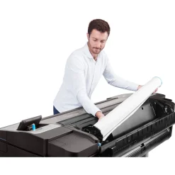 HP DESIGNJET T1700DR PS DESIGNJET T1700DR PS