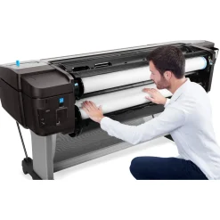 HP DESIGNJET T1700DR PS DESIGNJET T1700DR PS