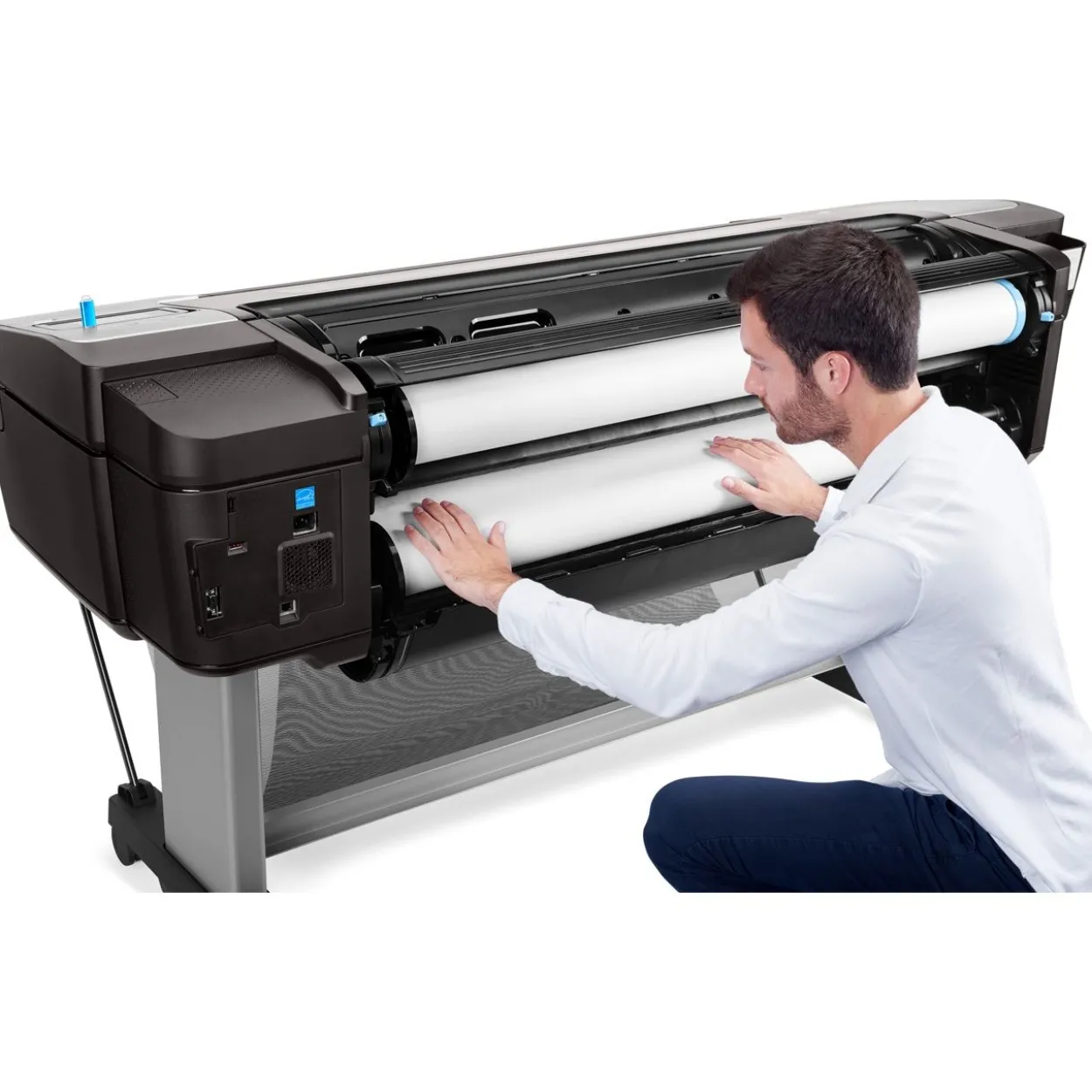 HP DESIGNJET T1700DR PS DESIGNJET T1700DR PS