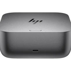HP Dockingstation AW5M5UT#ABB / G6 Ultra TB4 280W Grau