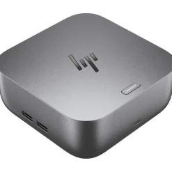 HP Dockingstation AW5M5UT#ABB / G6 Ultra TB4 280W Grau