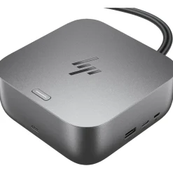 HP Dockingstation AW5M5UT#ABB / G6 Ultra TB4 280W Grau