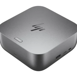 HP Dockingstation AW5M5UT#ABB / G6 Ultra TB4 280W Grau