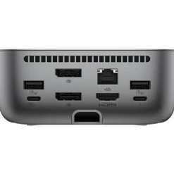 HP Dockingstation AW5M5UT#ABB / G6 Ultra TB4 280W Grau