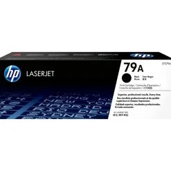 HP Druckkasette 79A LJ PRO M12/MFP M26 Kapazität: 1000S schwarz