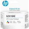 HP Druckkopf tri-color 6ZA18AE