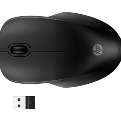 HP 255 DUAL MODE WIRELESS MOUSE