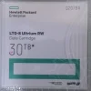 HP E LTO-8 Ultrium 30TB RW