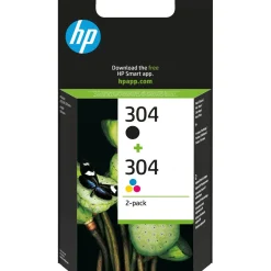 HP 304 Ink Cartridge
