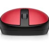 HP 240 Kabellos Maus, rot