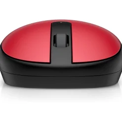 HP 240 Kabellos Maus, rot