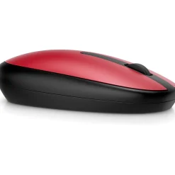 HP 240 Kabellos Maus, rot