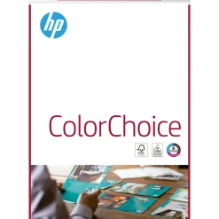 HP Kopierpapier ColorChoice DIN A4 200 g/qm 250 Blatt