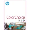 HP Kopierpapier ColorChoice DIN A4 160 g/qm 250 Blatt