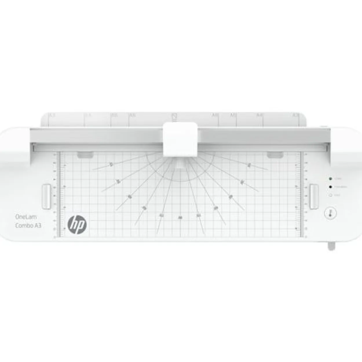 HP Laminiergerät OneLam Combo A3