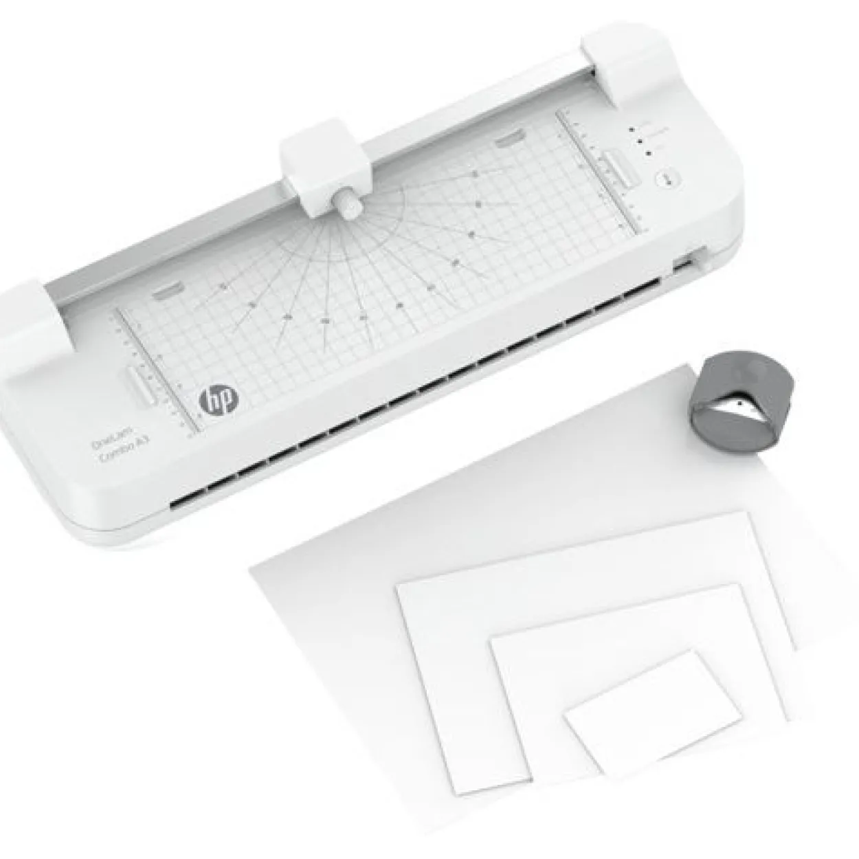 HP Laminiergerät OneLam Combo A3