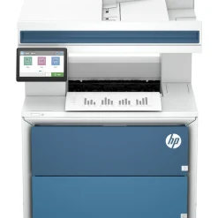 HP LASERJET ENT MFP 5601DN