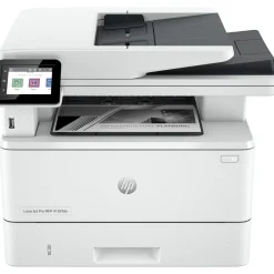HP LaserJet Pro MFP 4102fdn A4,40S.SW, MF, Fax, Duplex, Netzwerk