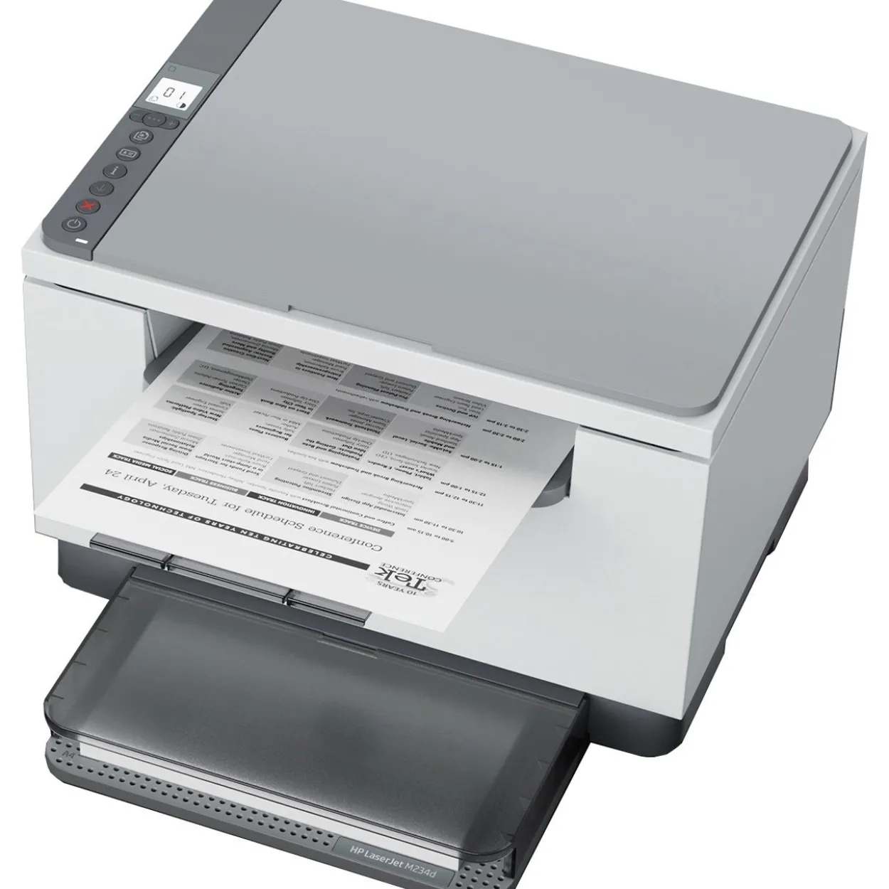 HP LaserJet sw M234d MFP 8J9K4F#B19