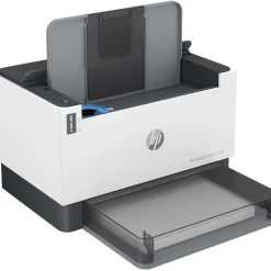 HP LaserJet Tank 2504dw Laserdrucker grau