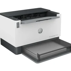 HP LaserJet Tank 2504dw Laserdrucker grau