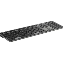 HP 725 MULTI-DEVICE KEYBOARD RCHRGBL WL - GERMAN