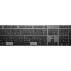 HP 725 MULTI-DEVICE KEYBOARD RCHRGBL WL - GERMAN