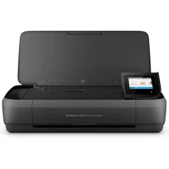 HP OfficeJet 250 Mobile Tinte Drucken / Scannen / Kopieren Bluetooth / USB 2.0 / WLAN