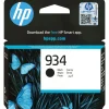 HP Patrone Nr.934 black C2P19AE