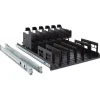 HP Rack-Schienen-Kit f?r Workstation Z2 G9