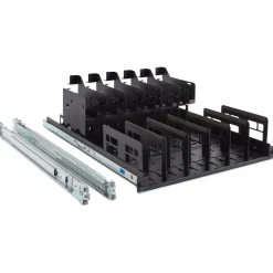 HP Rack-Schienen-Kit f?r Workstation Z2 G9