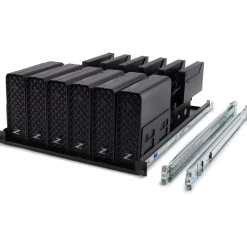 HP Rack-Schienen-Kit f?r Workstation Z2 G9
