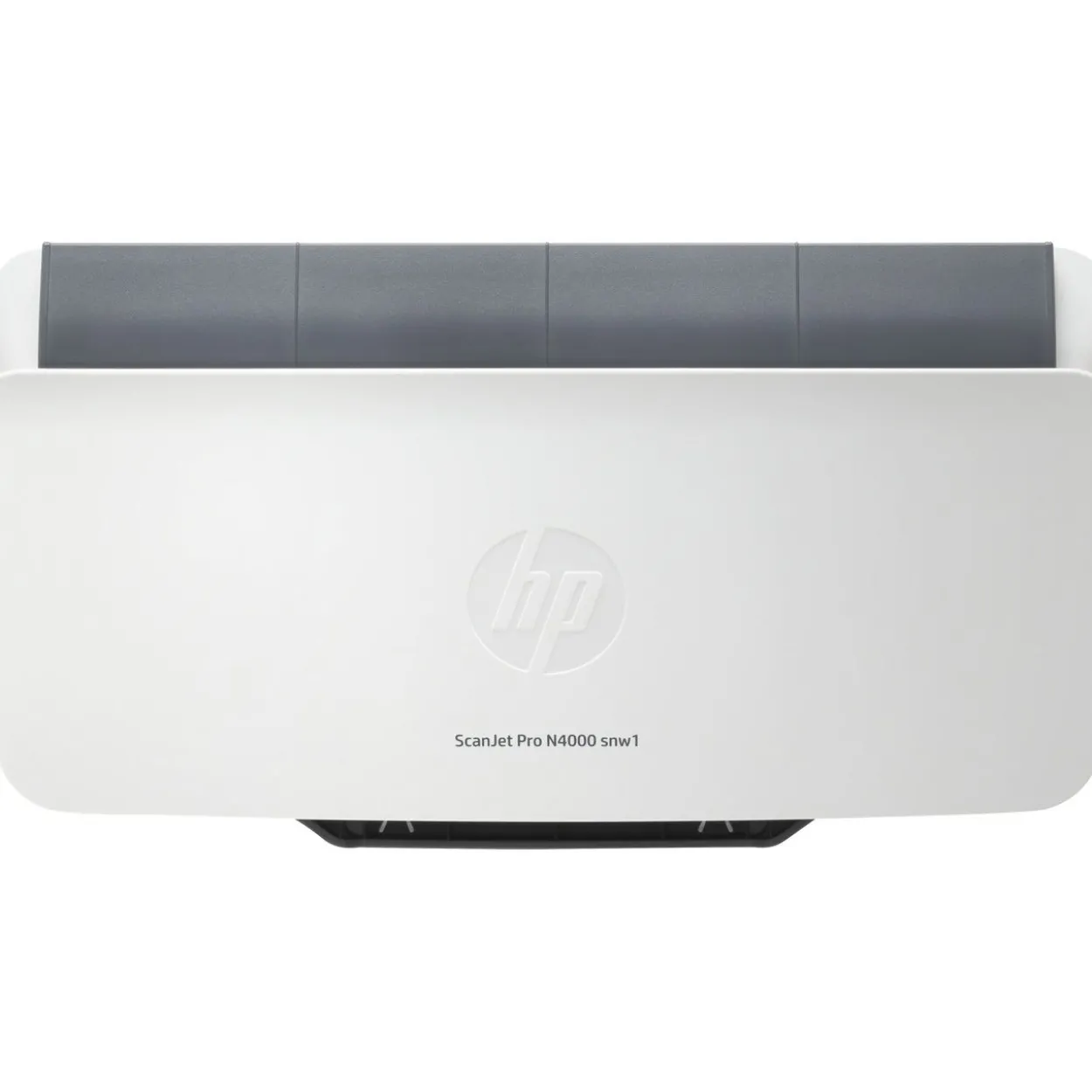 HP ScanJet Pro N4000 snw1 Dokumenten Scanner 6FW08A