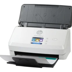 HP ScanJet Pro N4000 snw1 Dokumenten Scanner 6FW08A